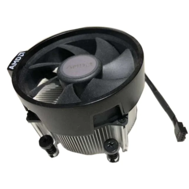 Ryzen 1600 + CPUクーラー Ryzen 1600 + CPUクーラー RGB CPU冷却ファン90mmヒートシンク