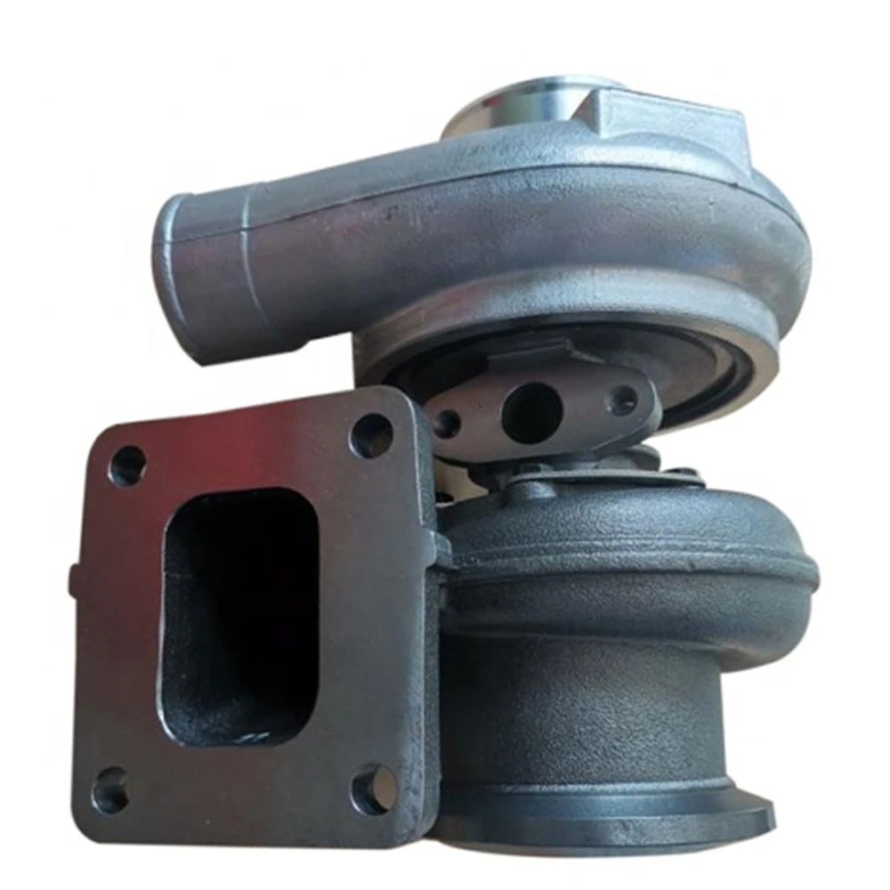 IZUMI Turbocharger for John Deere 210LJ 310J 310TJ 315SJ 410J 4045 RE531983 Standard Size
