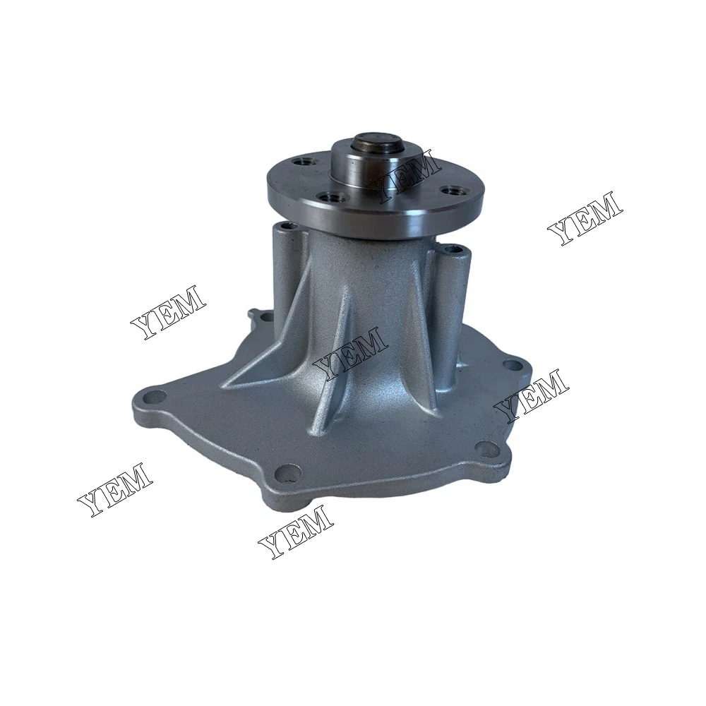2Z Water Pump for Toyota Replacement Engine Parts 2