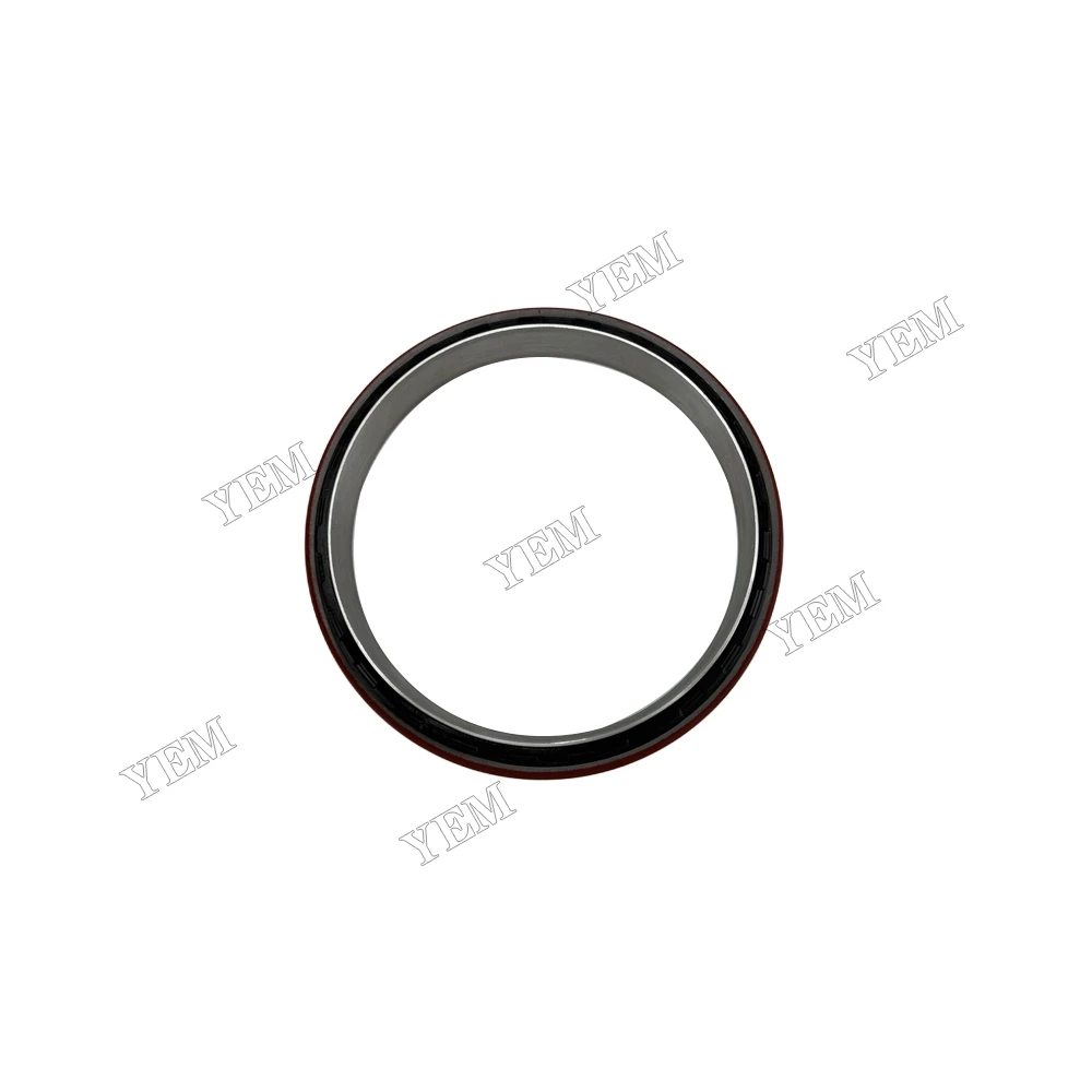 For Perkins 1306-7T Crankshaft Rear Oil Seal Standard Size Engine Parts