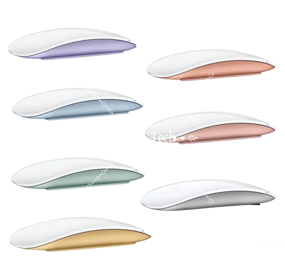 100% Original Wireless Magic Mouse 2 A1657 for Apple Macbook Pro Air ...