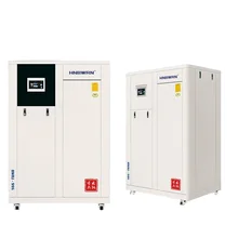 OEM New 550kw Cost-Effective Condensing Boiler with On-Demand Water Heater