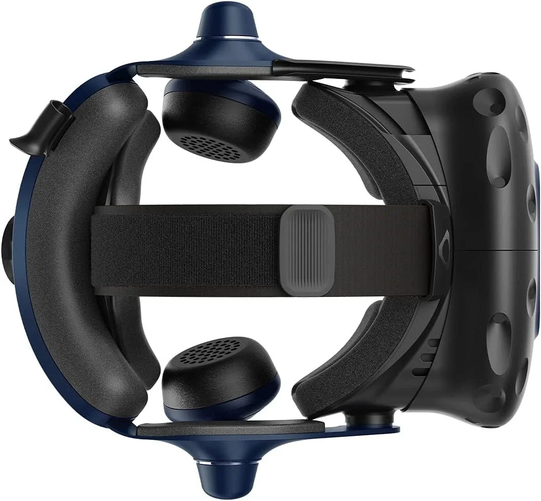 Ht Vive Professional Edition Htcvr Smart Vr Glasses 3d