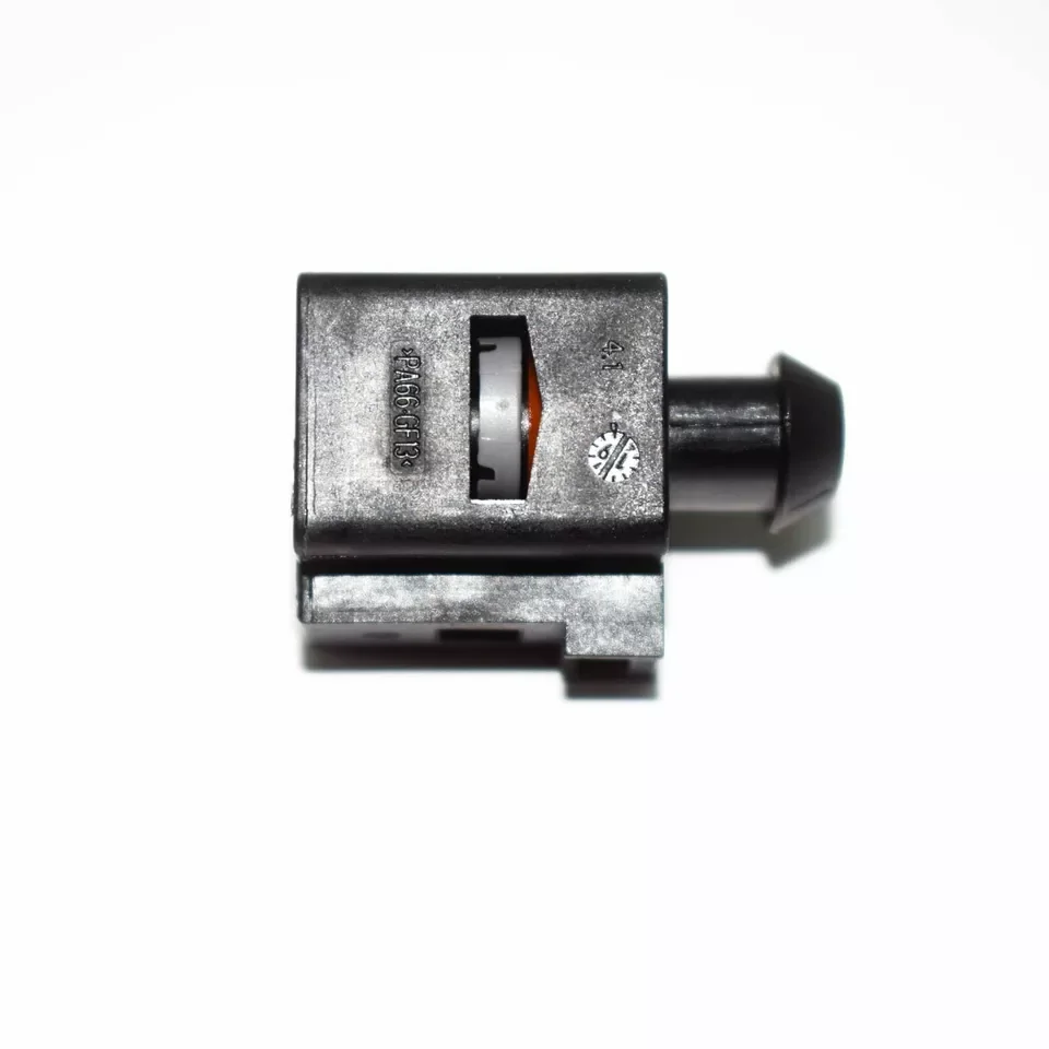 8P0973722 2 Pin Wiring Connector Terminal for Car System