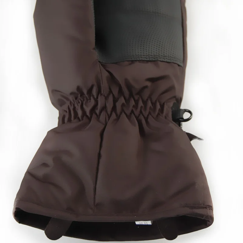 Mayfair Winter Warm Waterproof Thermal  Unisex Ski Snowboard Mittens Gloves 3M Thinsulate C40, heated skiing gloves