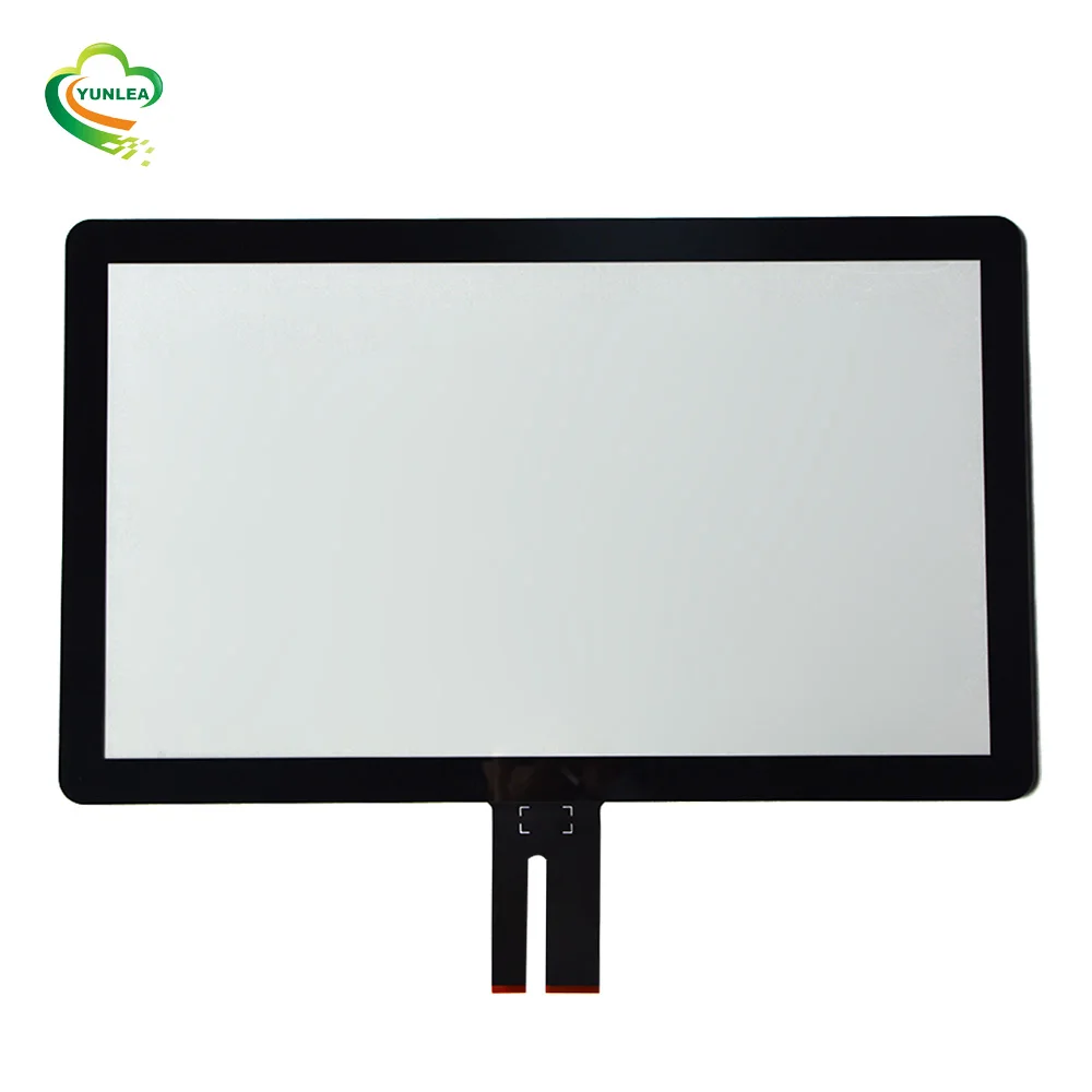 20 Points Multi Touch Exc80h100 Touch Controller Large Size Touch Screen 27 32 43 Inch for Game Machine