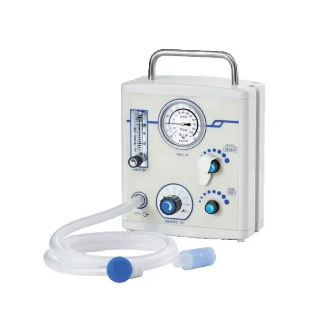 t piece resuscitator cost