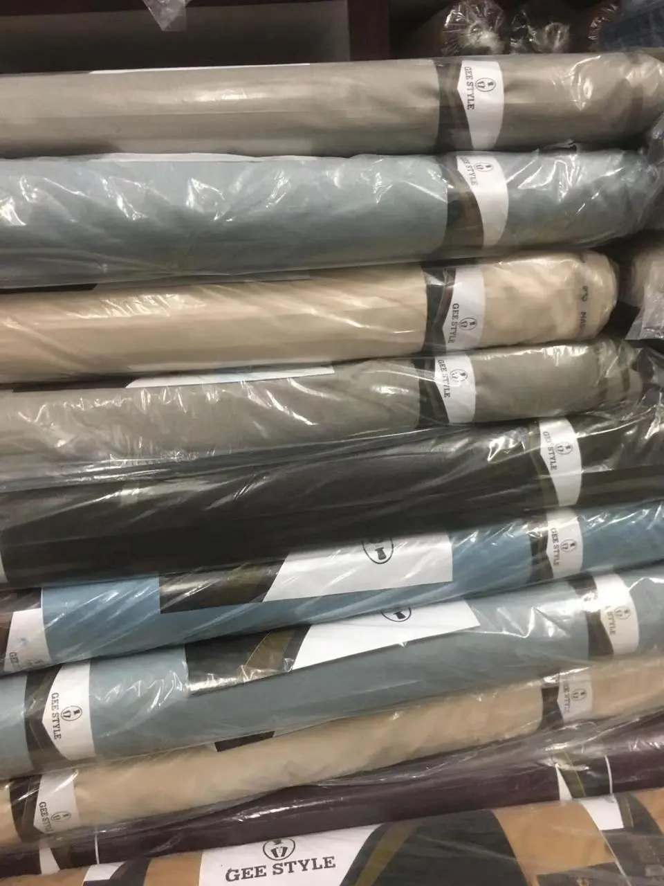 
TR 80/20 210-220 г/м Toyobo мягкая Арабская ткань Thobe полиэстер вискоза ткань для мужского костюма 