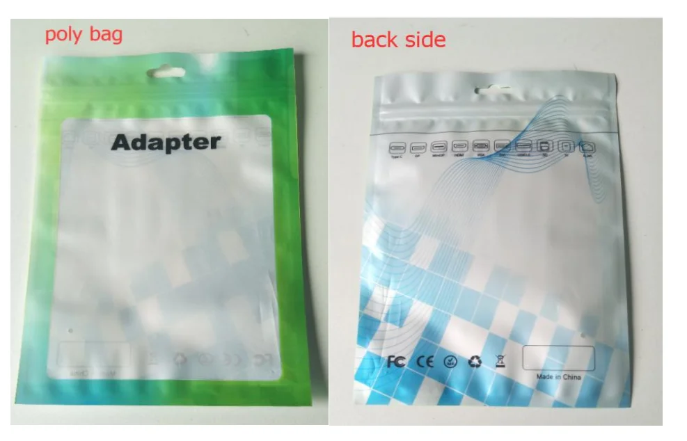 
Мультимедийный USB-концентратор 4 в 1, USB Type C Hub to 4K HDTV, для ПК и телефонов 