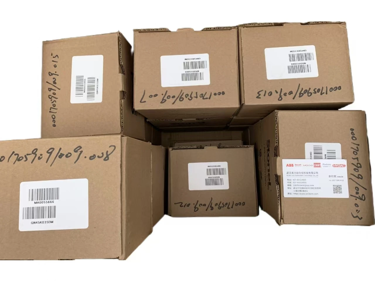 100% Original Stonel EN44A05DM Position Switch - Smart & Reliable