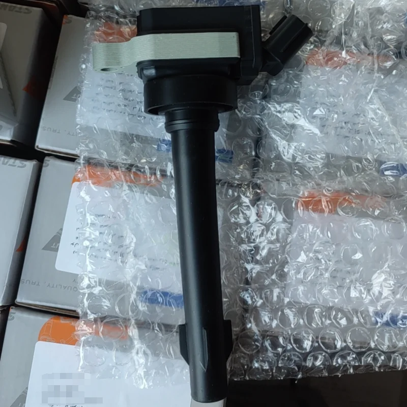 长城悬停H2腾翼C F01R-00A-013 F01R00A013点火线圈WEILI高品质