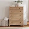 Mobile a sei cassetti (90*45*127CM)