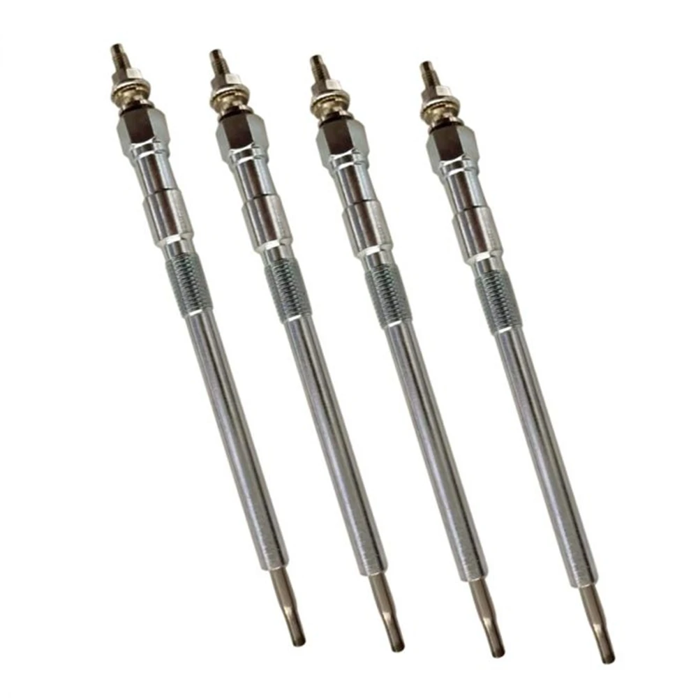 IZUMI Glow Plug 1G777-65510 for Kubota M5040 M6040DT M6040F M7040DT M7040F Agricultural Machinery Spare Parts