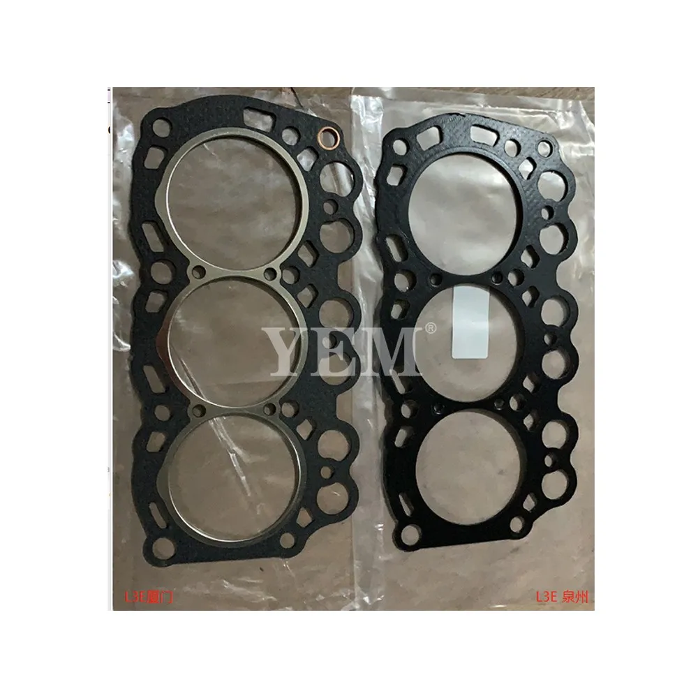 L3E Head Gasket Kit for Mitsubishi