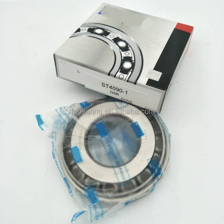 Kooyo Original 55x100x22.75mm Heavy Truck Right Differential Bearing ...