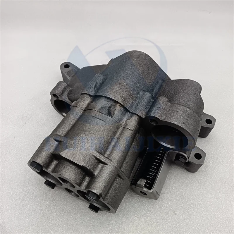 New Fuel Injection Pump 4076442 4076442RX with 6 Months Warranty for 6CT QSC8.3 ISC8.3 ISC8.9 Engines
