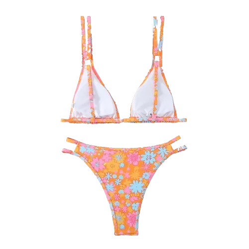 Summery Adult Mini Micro Bikini Pictures Hot Shiny Bikini Mature Women String Bikinis