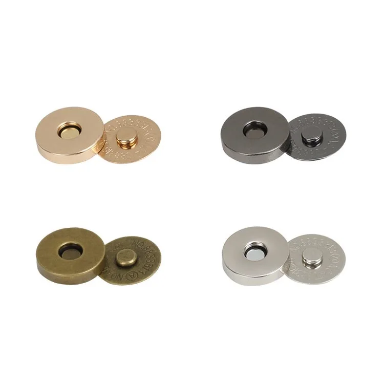 high quality fastener snap metal strong