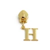 Style 1 -  K gold