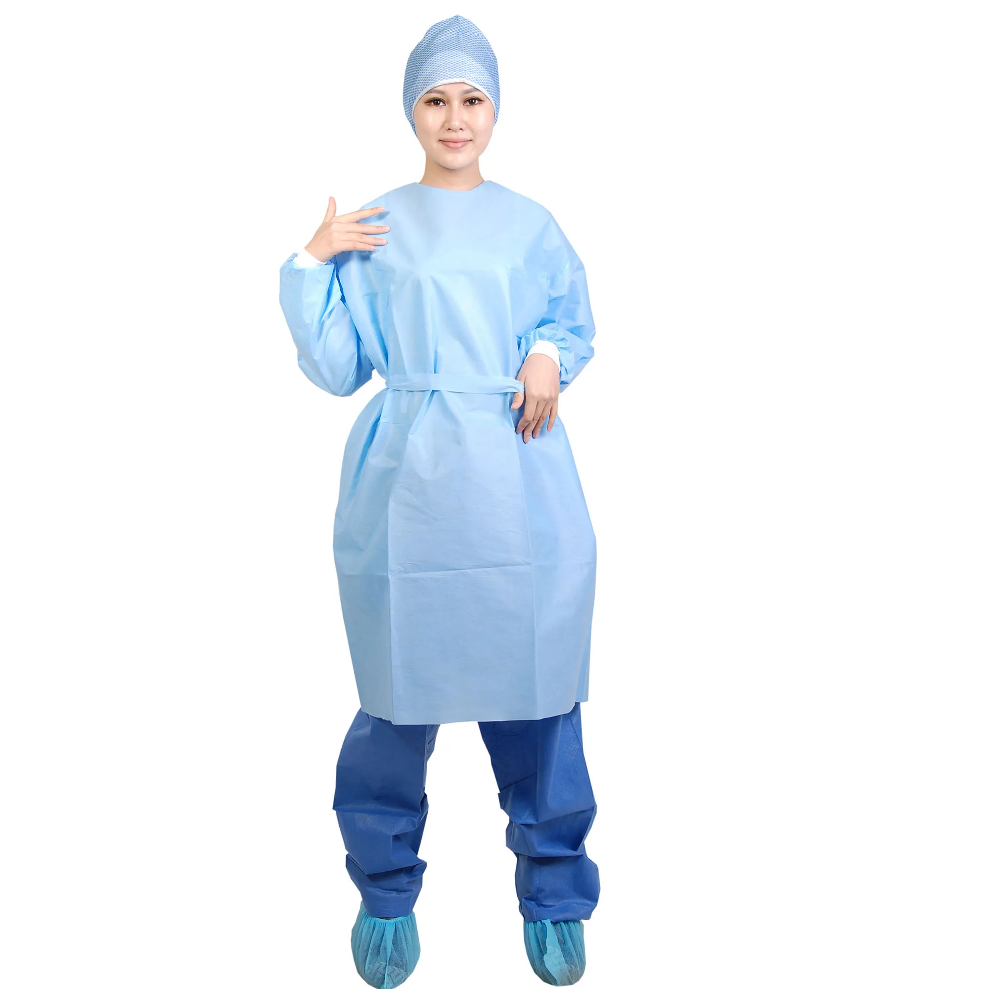 Детский стерильный. Халат хирургический этикетка. Lovepik-image-of-a-Surgeon-wearing-a-Surgical-Gown-PNG-image_401730048_wh1200.