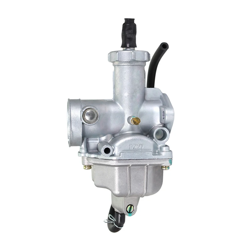 High Quality Pz27 27mm Motorcycle Carburetor Cg 125cc 150cc 200cc