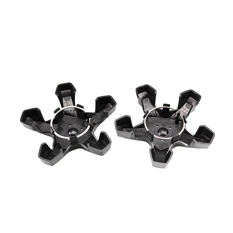 Spiegelkappen Auto Für Peugeot - Carbon Optik Abdeckungen Für Außenspiegel