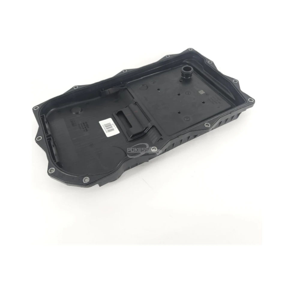 Transmission Oil Pan 68233701AC for Dodge Durango Jeep Grand Cherokee ... — 2