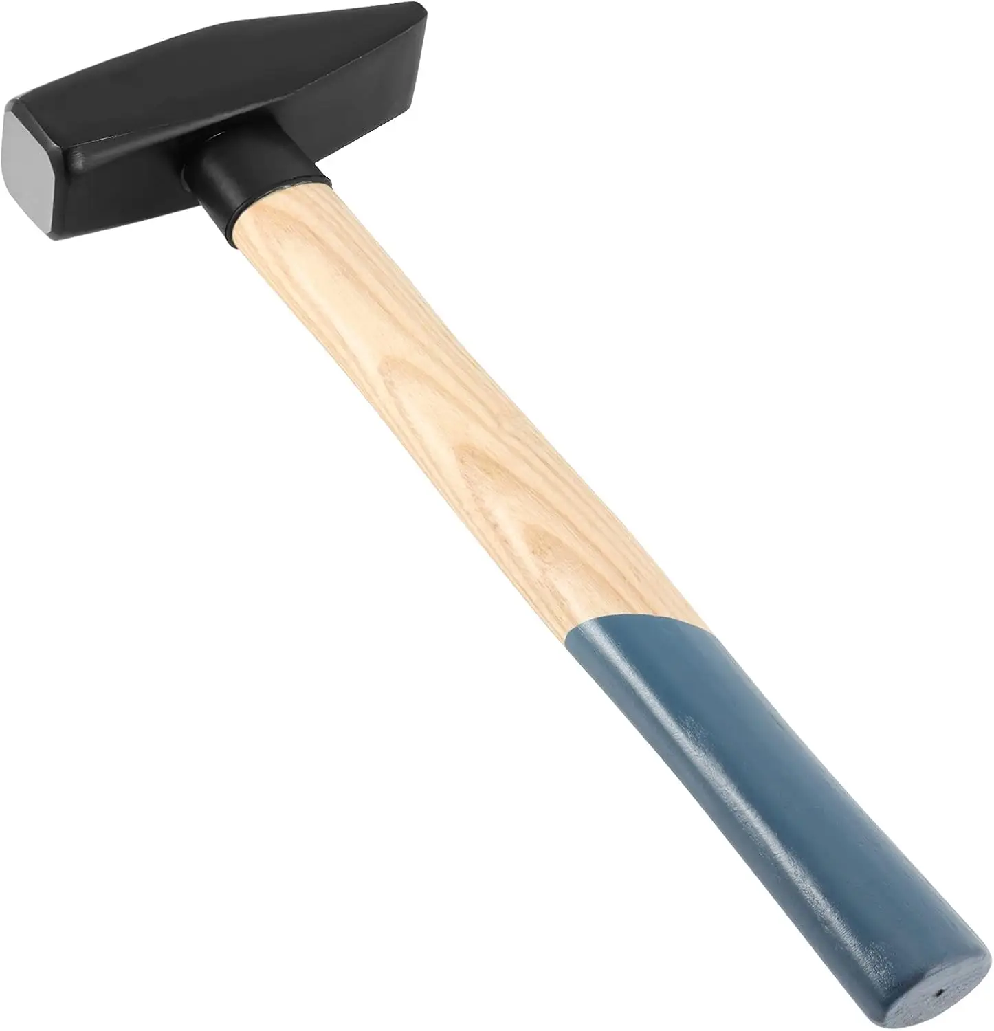 45 # углеродистая сталь отбеленная деревянная ручка деревянный механический молоток для машиниста мартильо