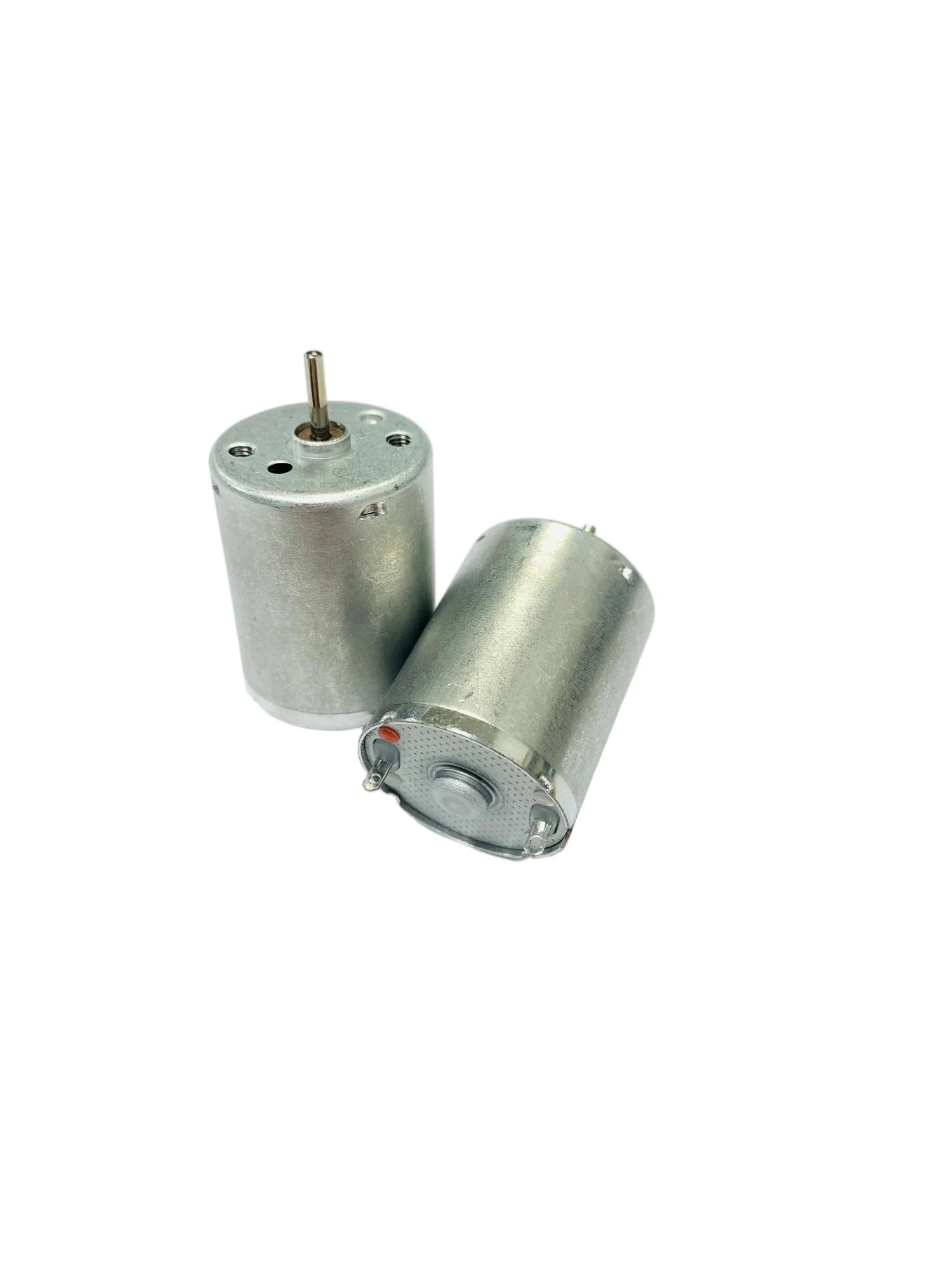 RF-370CA-15370 DC Motor - Brushless Worm Gear Motor for Kitchen
