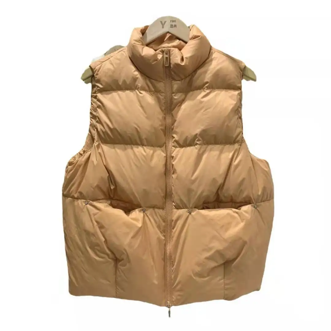 winter vests for women