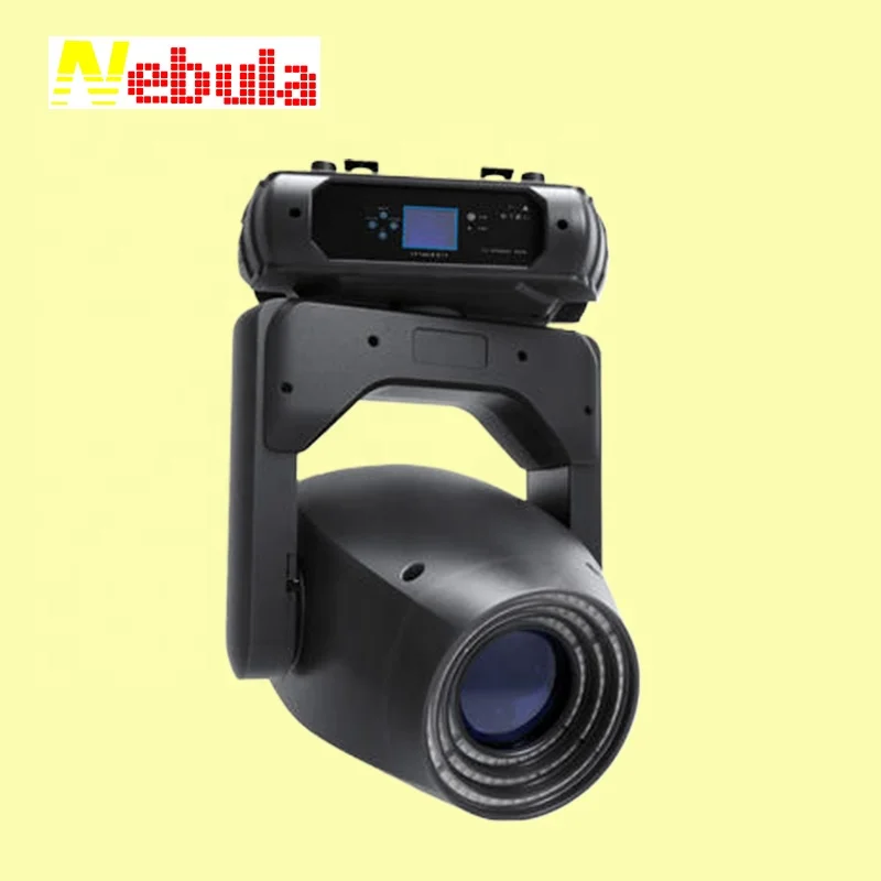 Nebula LED 280w 3 in 1 BSW Beam Spot Wash Zoom DMX Club Wedding Events Stage Moving Head