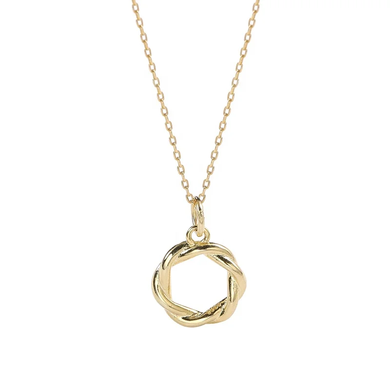 A026a Women Fashion 18k Gold Plated 