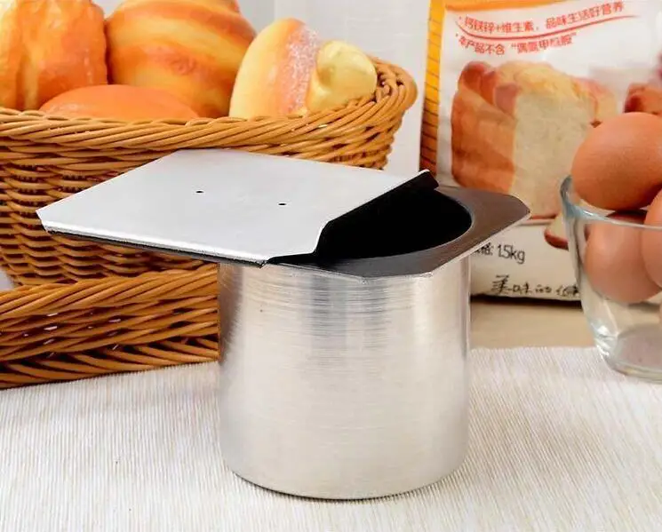Wholesale Cylinder Loaf Pan With Lid / Bread Baking Pan Bread & Loaf Pans Buy Cylinder Loaf