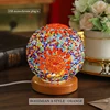 Bohemian  A  . Orange 12cm