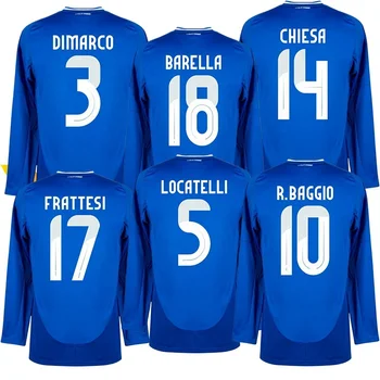 Custom Sublimated Soccer Jersey Set Team's Latest Designs Red Football Uniform Automated Cutting Cotton Polyester Custom Name