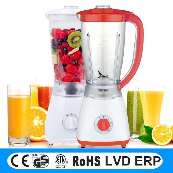 450 Вт высококачественный классический пищевой блендер, соковыжималка для фруктов, блендер с регулируемой скоростью и лезвием из нержавеющей стали, простой в использовании; RTS