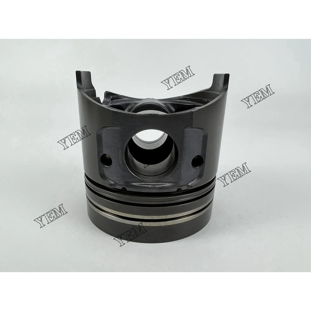 For Yanmar Good Quality Piston for 4TNE98 Fast Delivery Engine Parts 4