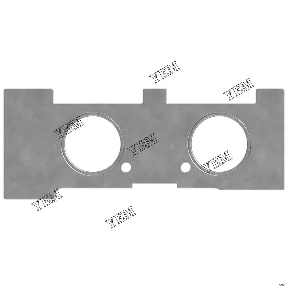 D343 Block A Part No. 9S-0738 9S0738 Machinery Engine Spare Parts 3