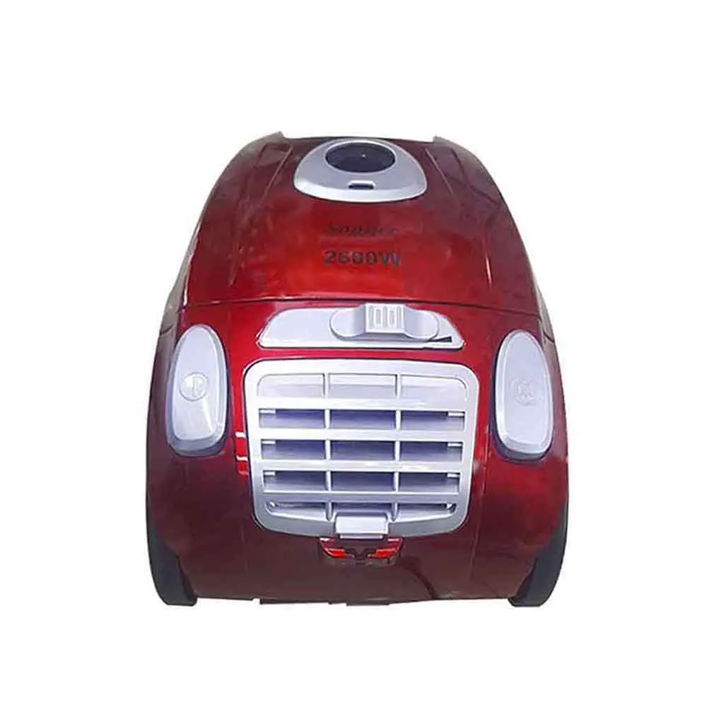 
Sonifer бренд домашнего использования Циклон 2600 Вт сухая чистка пылесосов SF-2212 