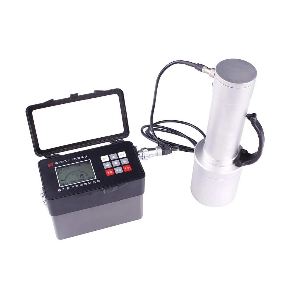 Wholesale Radiation monitoring for building materials nuclear power  geological mines and medical and health sectors From