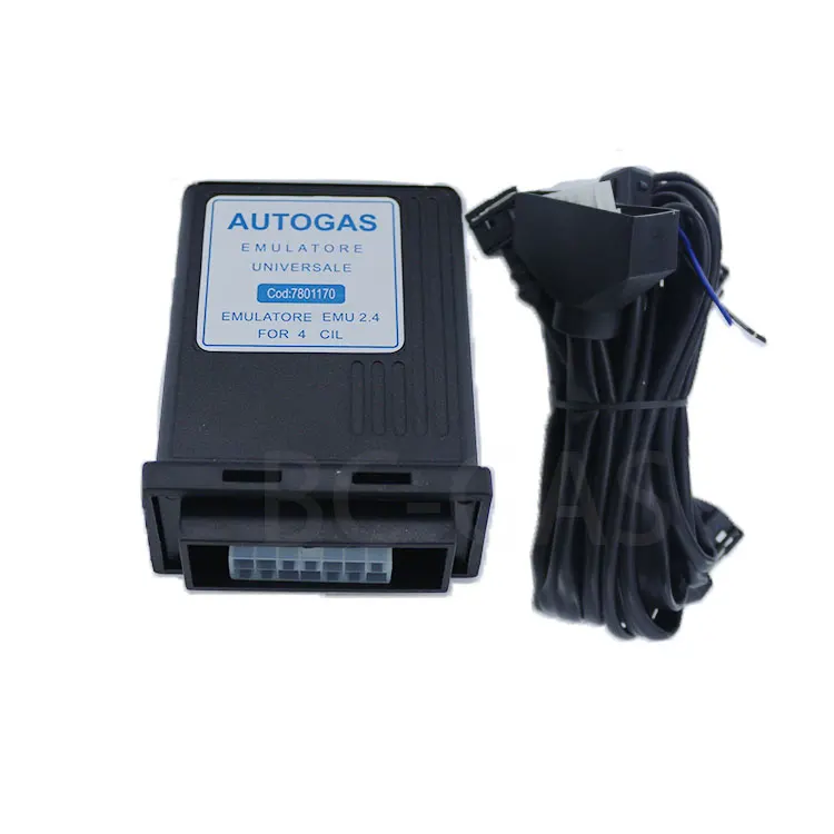 Gnv Gpl Cng lpg Spider Timing Advancer Processor
