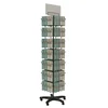 Gift Card Stand 5