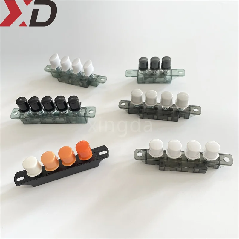 Factory Price Electrical Fan Piano Keyboard Switch Kitchen Appliance