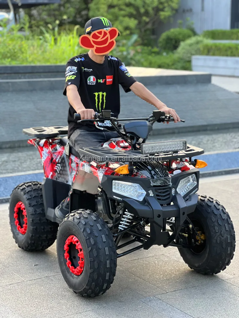 Atv sporty