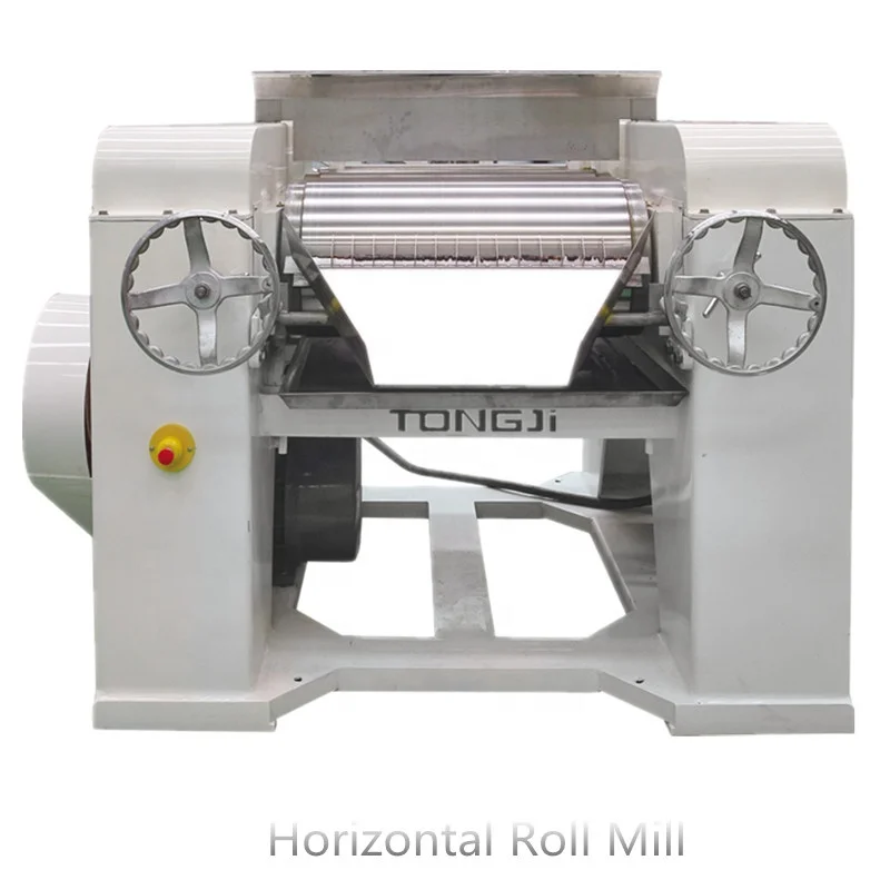 Automatic Laundry Soap Making Machine Production Line