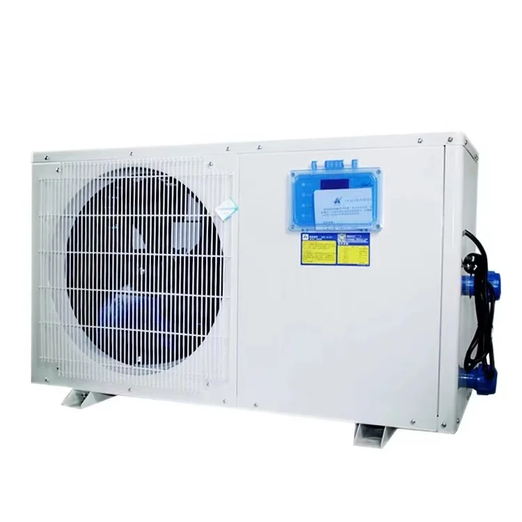 Instant Cooling Unit, 380v, 18KW~4000KW - detail 6