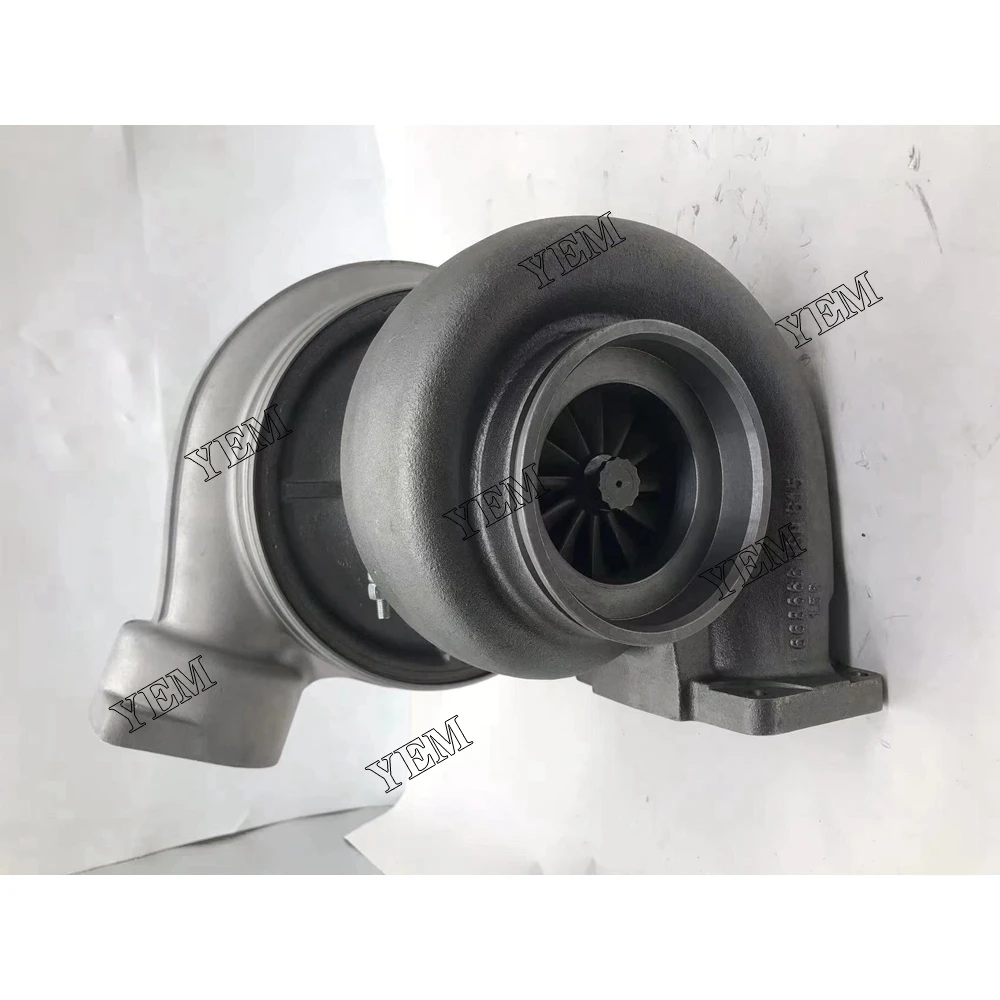3406 Turbocharger 110-8463 for Caterpillar Engine. 3