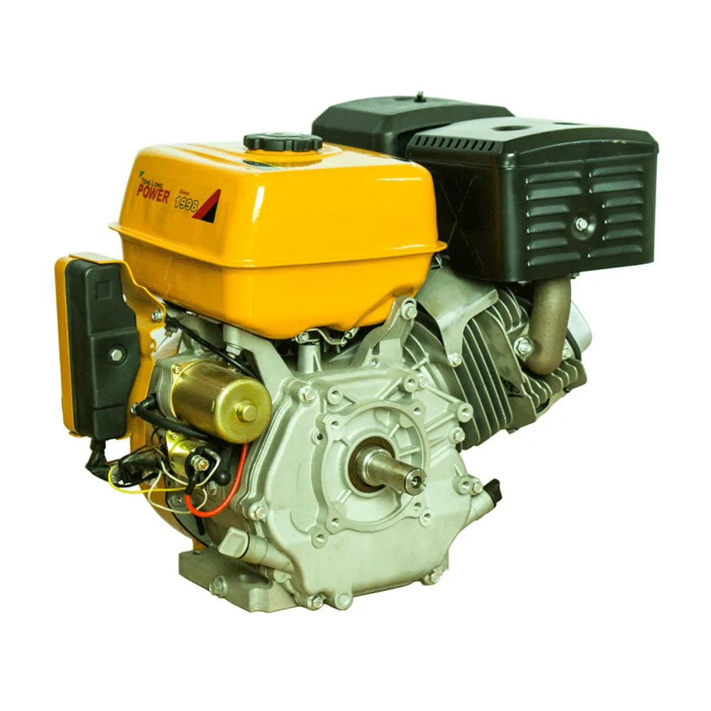 16HP Super Power Go Kart Engine for Racing