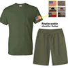 Verde dell'esercito