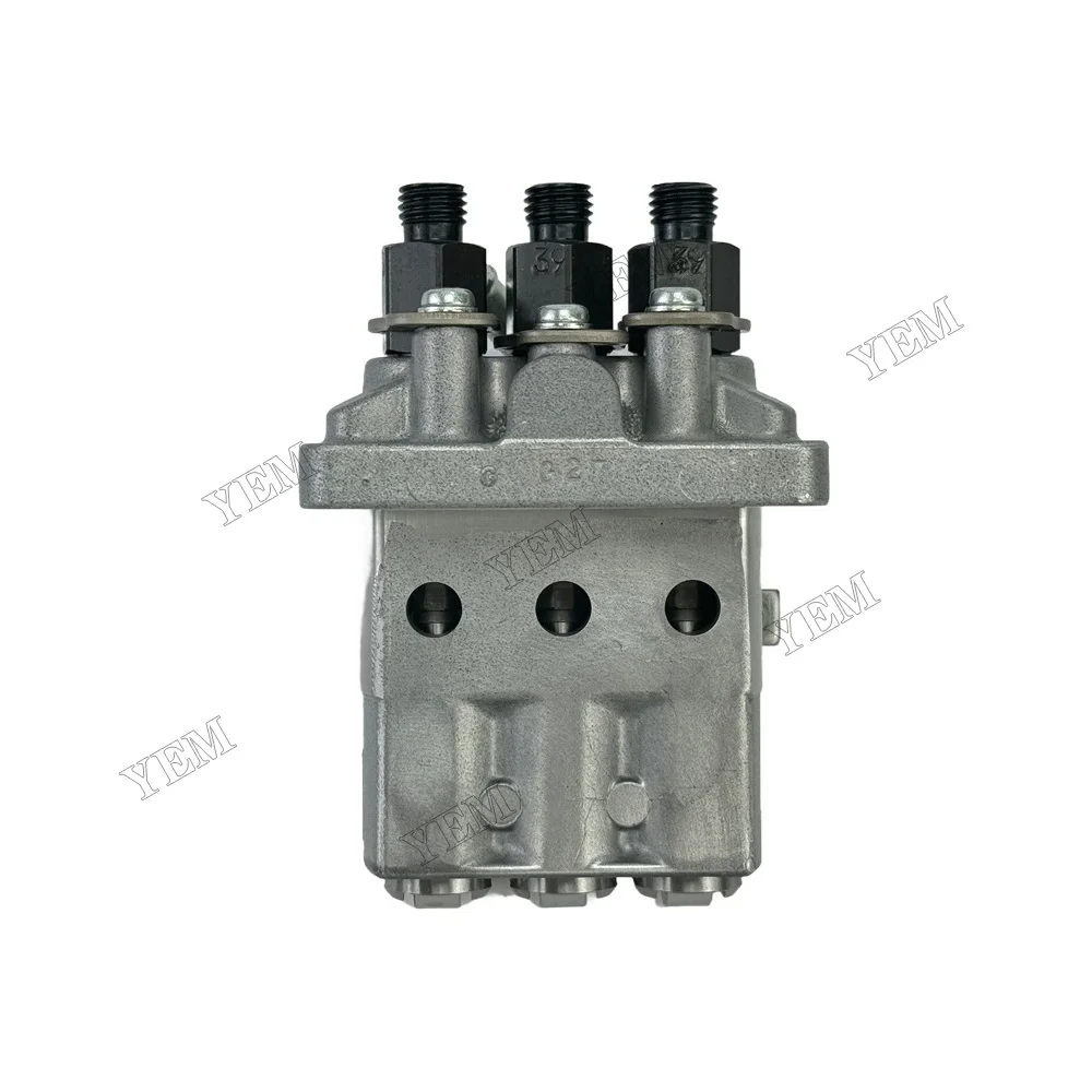 903-25 Fuel Injection Pump Rotor Compatible for Perkins High Performance Engine Parts 5